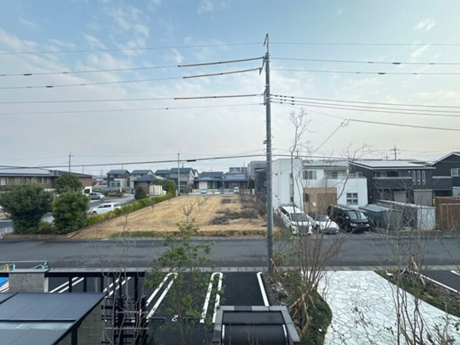 【展望】 | 眺望