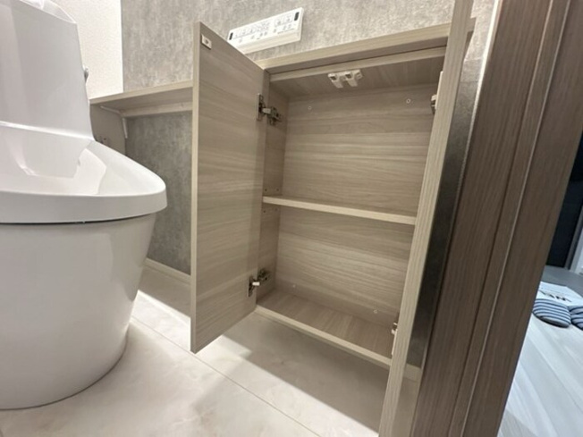【トイレ】 | トイレ収納