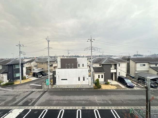 【展望】 | 眺望