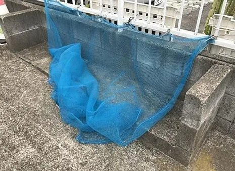 横浜市保土ケ谷区峰岡町２丁目のアパートのその他共用部分