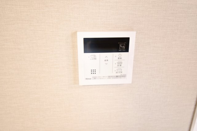 西宮THE NEXTの設備