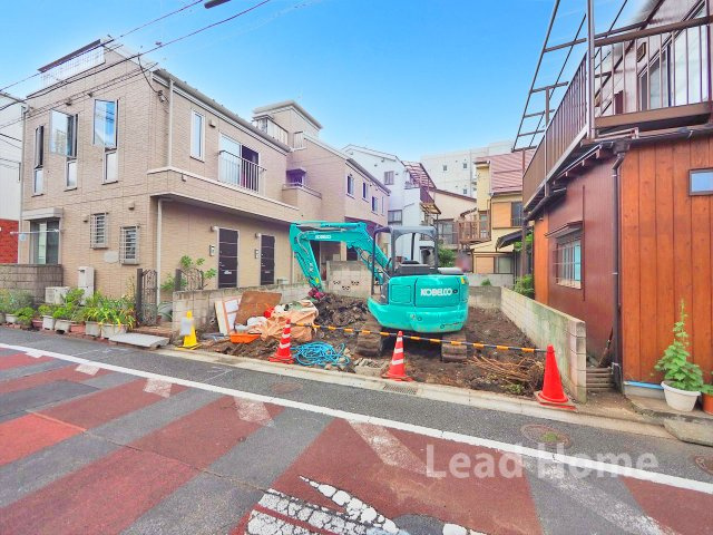 【外観】 | 大田区南千束3丁目