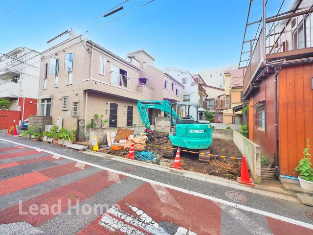 【外観】 | 大田区南千束3丁目