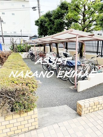 ルミネ方南町のその他共用部分