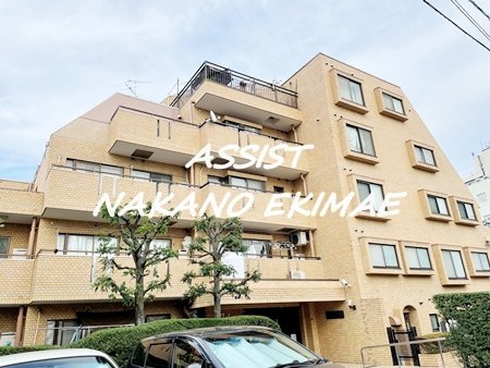 ルミネ方南町