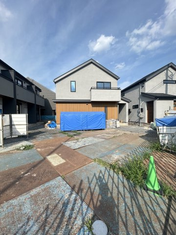 ＭＯＣＸＳＴＹＬＥ　ＧＡＲＤＥＮ中清戸のその他共用部分