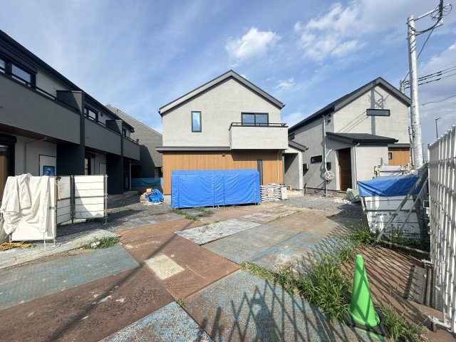 ＭＯＣＸＳＴＹＬＥ　ＧＡＲＤＥＮ中清戸