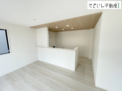 【キッチン】 | GRAFARE 北本市下石戸5期　新築住宅 | 現地(2026年8月撮影)
