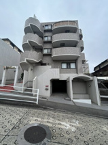 ライオンズマンション横浜常盤台の画像