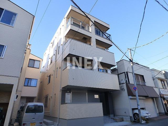 ビューノ伊勢町
