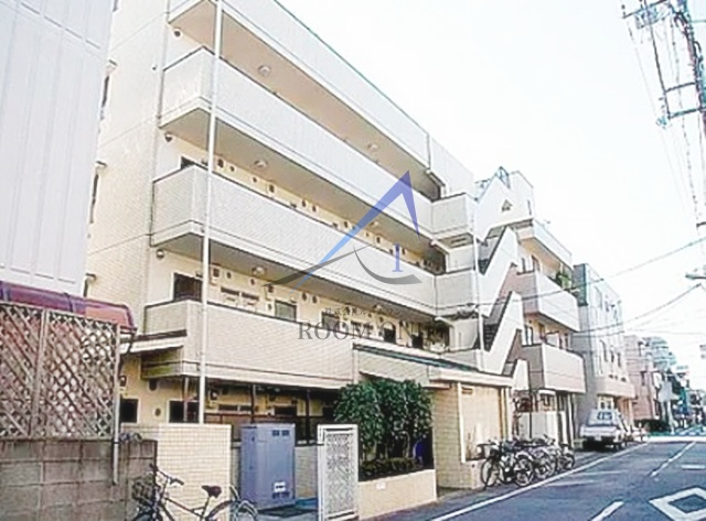 ハイタウン大森公園