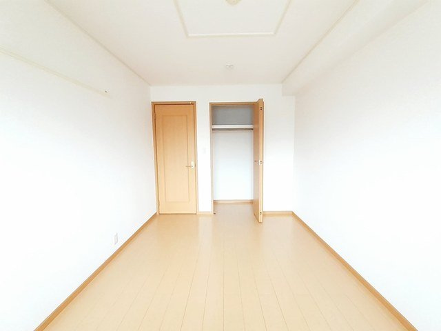 カーサブローテの内装