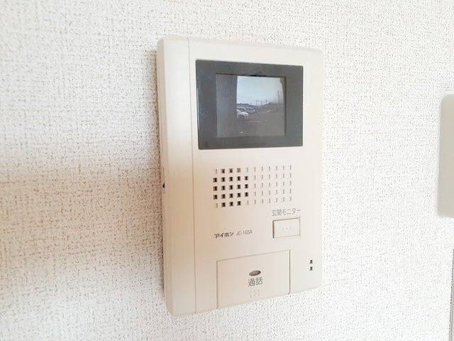 カーサブローテのセキュリティ