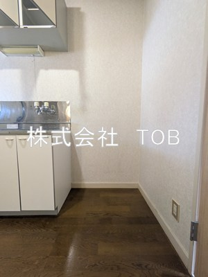 【設備】 | アシカワコーポB号棟