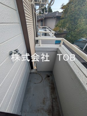 【設備】 | アシカワコーポB号棟