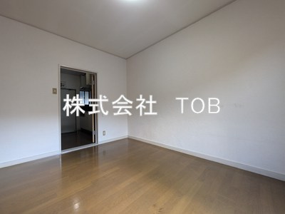 【内装】 | アシカワコーポB号棟