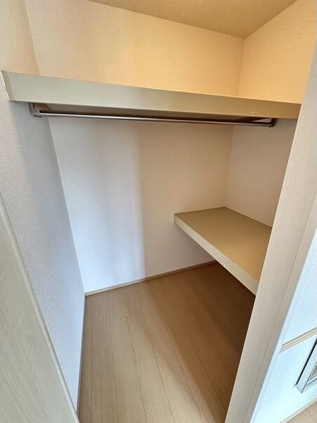 シャルマンコート杜Aの設備
