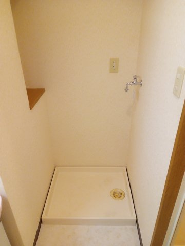 川崎市麻生区上麻生５丁目の賃貸マンションの設備