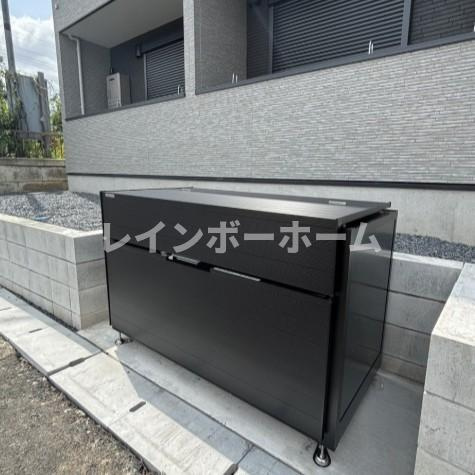 【仲介手数料：50％OFF】対象物件！のその他共用部分