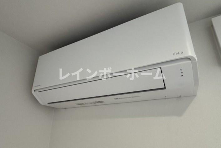 【仲介手数料：50％OFF】対象物件！の設備