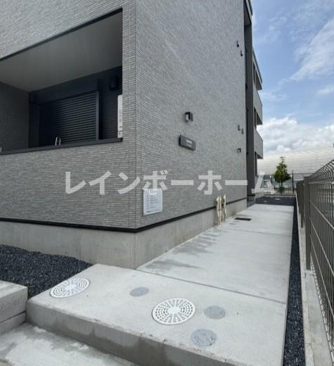 【仲介手数料：50％OFF】対象物件！のその他