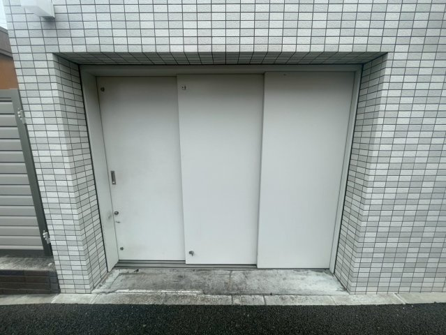 エスタート御幣島の設備