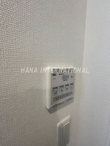 【設備】 | リブリ・南柏