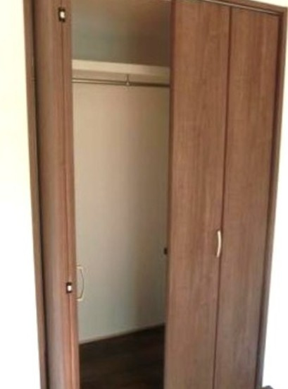 ＫＭハイツの収納