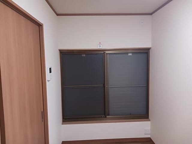 ＫＭハイツの内装