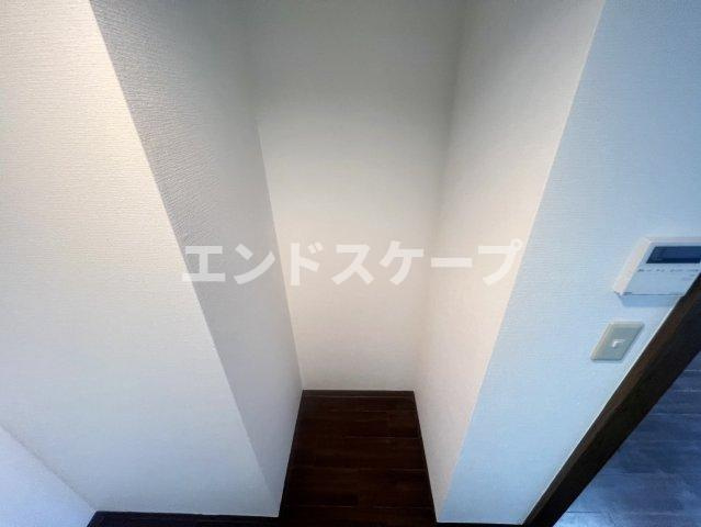 高砂ハイツ高崎西口の設備|高崎、前橋のお部屋探しはエンドスケープまで！お客様の理想お聞かせ下さい♪
