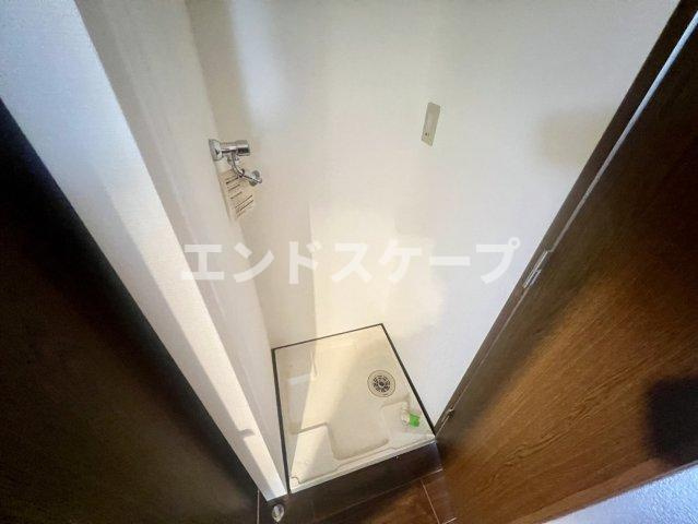 高砂ハイツ高崎西口の設備|高崎、前橋のお部屋探しはエンドスケープまで！お客様の理想お聞かせ下さい♪