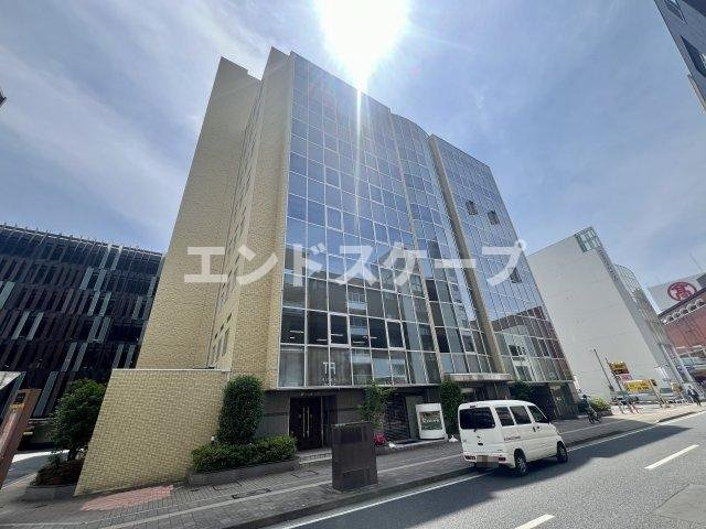 高砂ハイツ高崎西口の外観|高崎、前橋のお部屋探しはエンドスケープまで！お客様の理想お聞かせ下さい♪