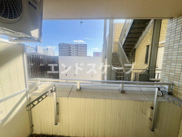 高砂ハイツ高崎西口の展望|高崎、前橋のお部屋探しはエンドスケープまで！お客様の理想お聞かせ下さい♪