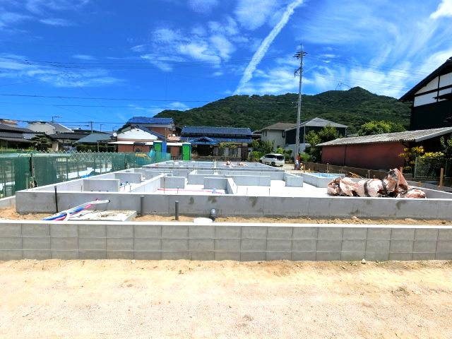 唐津市鏡　第10　1号棟