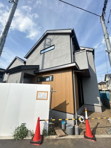 ＭＯＣＸＳＴＹＬＥ　ＧＡＲＤＥＮ中清戸のその他共用部分
