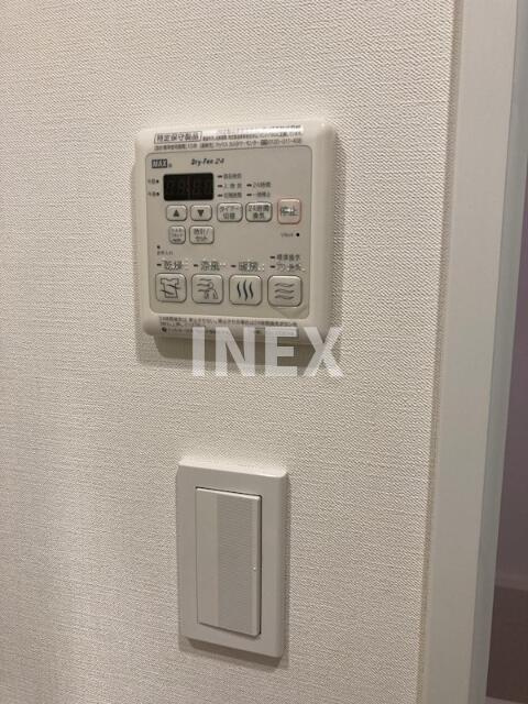 グランヴァン横濱クレストシティの設備