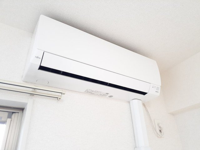 イースト　アヴェニューの設備