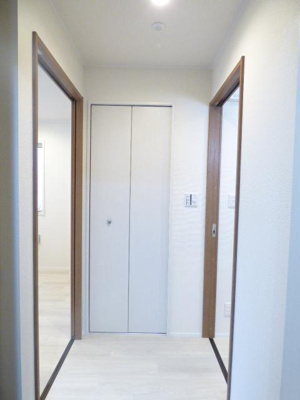 【玄関】 | ビューノ伊勢町