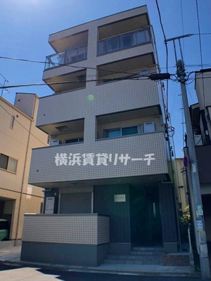  | ビューノ伊勢町