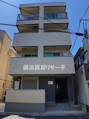  | ビューノ伊勢町
