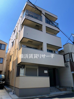  | ビューノ伊勢町