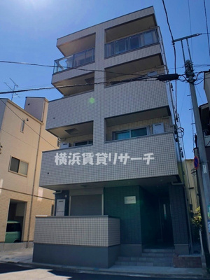  | ビューノ伊勢町