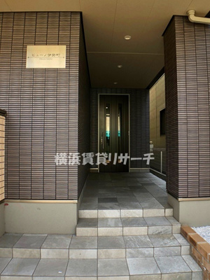  | ビューノ伊勢町