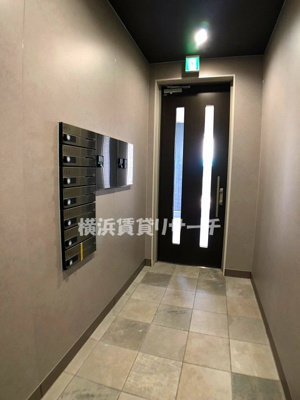  | ビューノ伊勢町