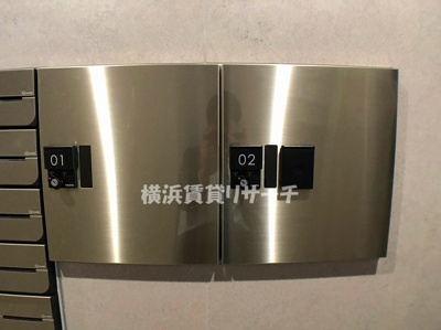  | ビューノ伊勢町