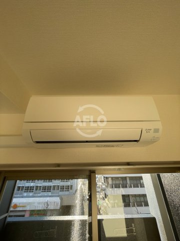ファステート難波ミライズの設備