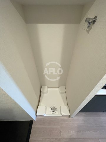 ファステート難波ミライズの設備