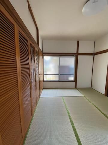 貸家　新座市石神の収納