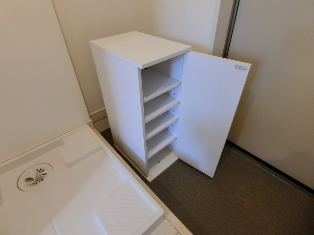 【収納】 | プライムテラス大和A