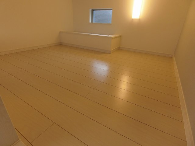 【寝室】 | プライムテラス大和A